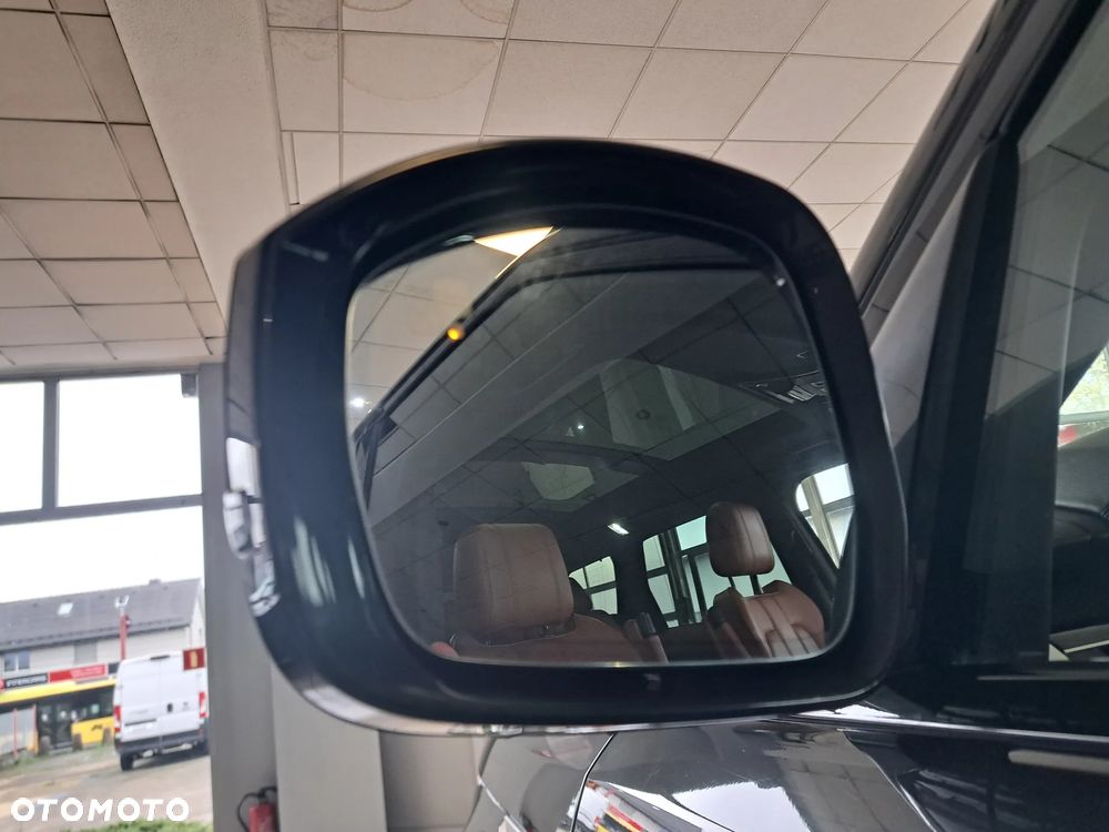 Land Rover Range Rover Sport S 3.0 SD V6 HSE Dynamic - 21
