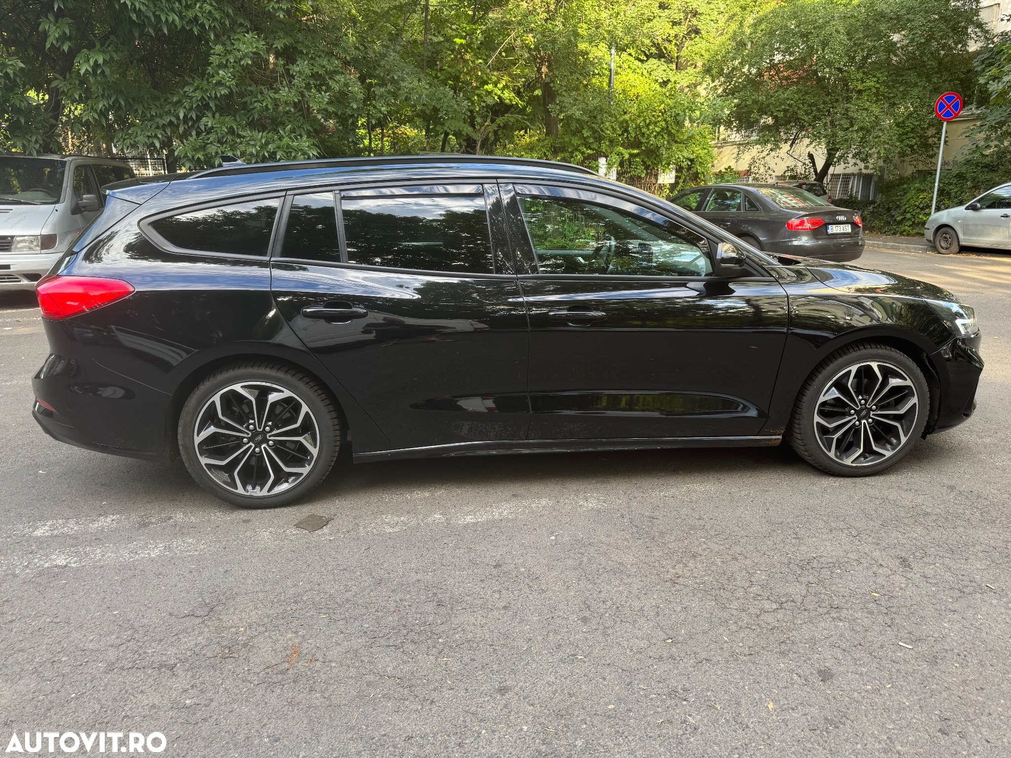 Ford Focus - 3