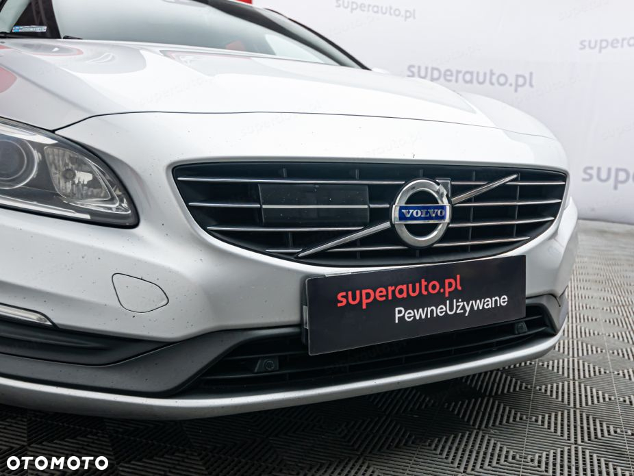Volvo V60 - 22