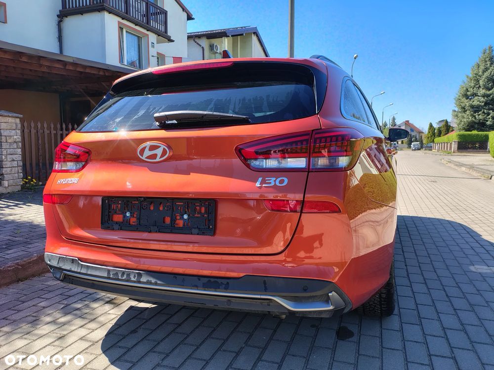 Hyundai i30 - 10