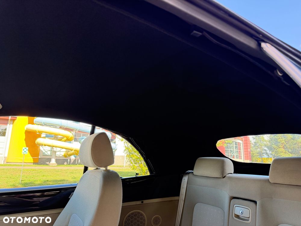 Volkswagen New Beetle 1.9 TDI - 15