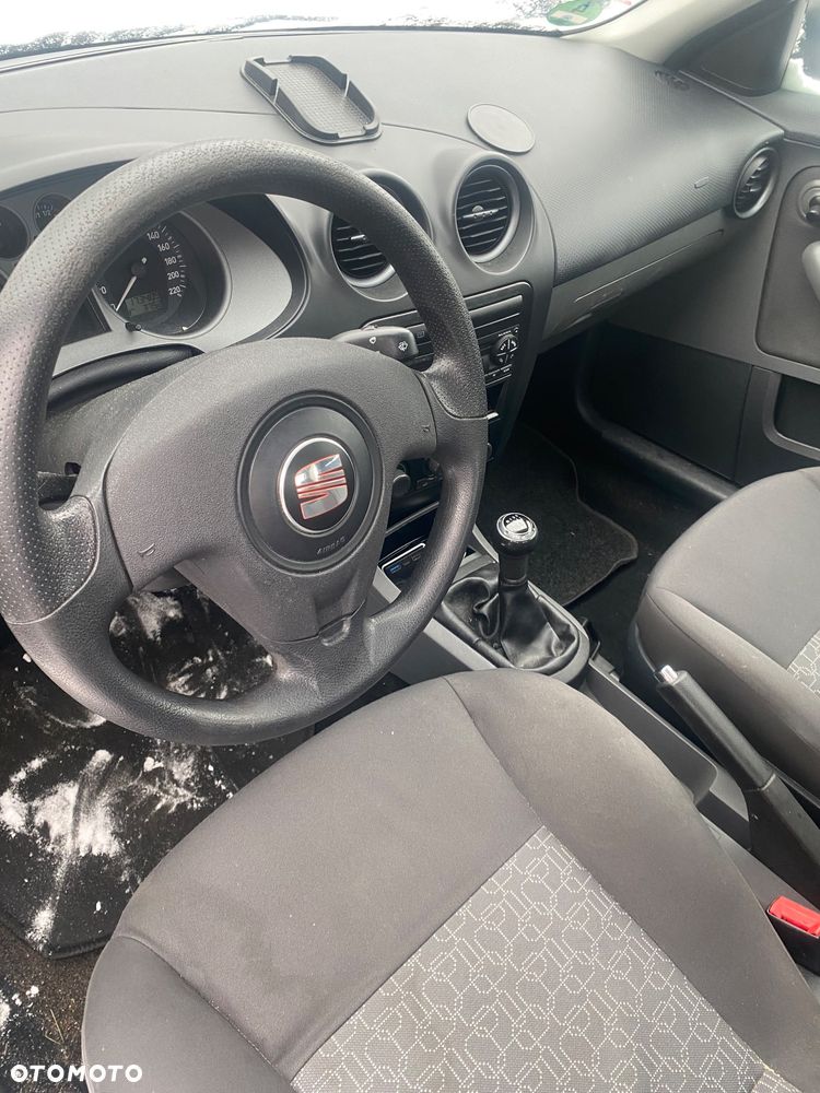 Seat Ibiza - 7