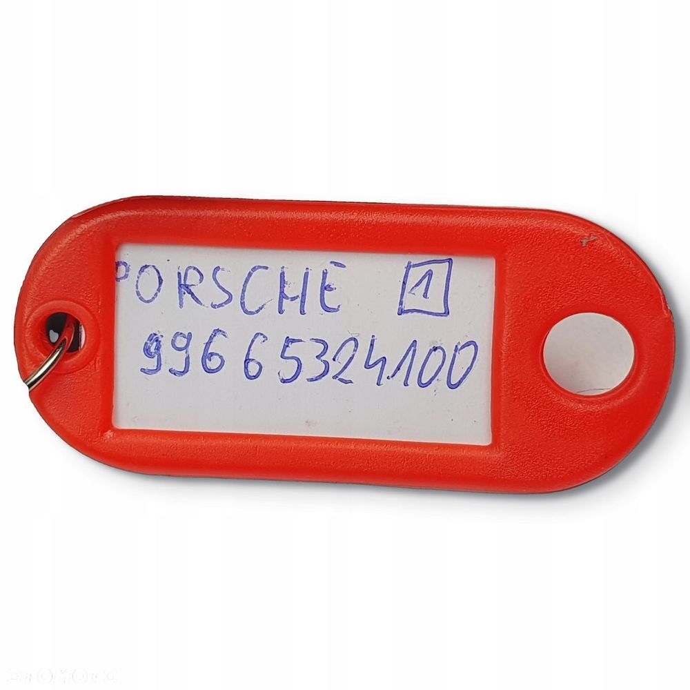 CZUJNIK TEMPERATURY WEWNĘTRZNEJ Prosche Boxster 996 99665324100 - 5