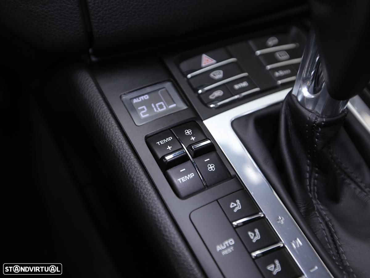 Porsche Macan S Diesel PDK - 22