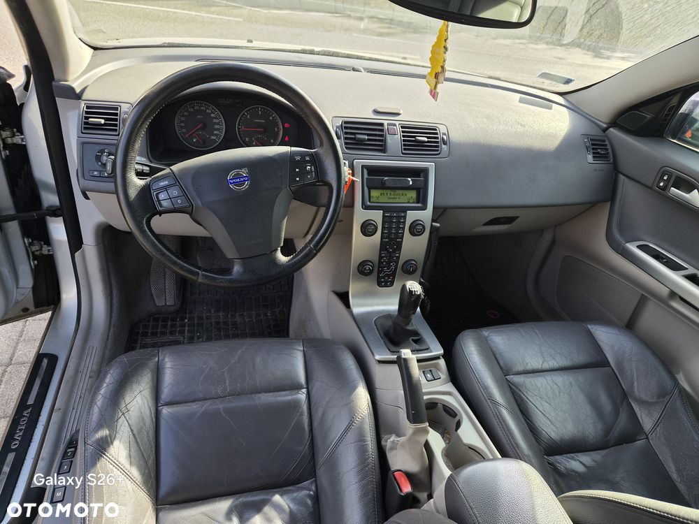 Volvo V50 - 12