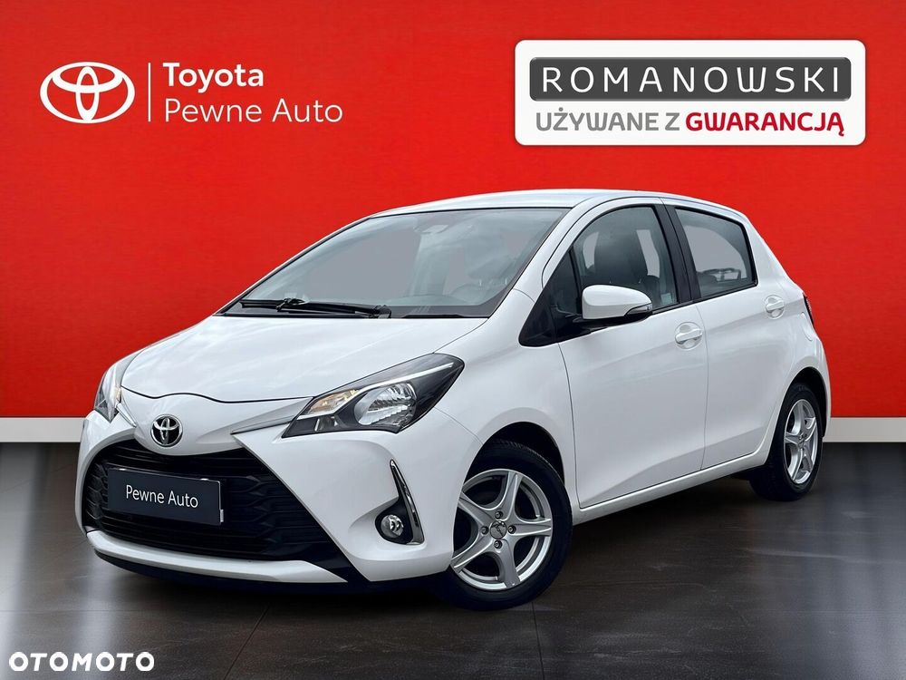 Toyota Yaris - 2