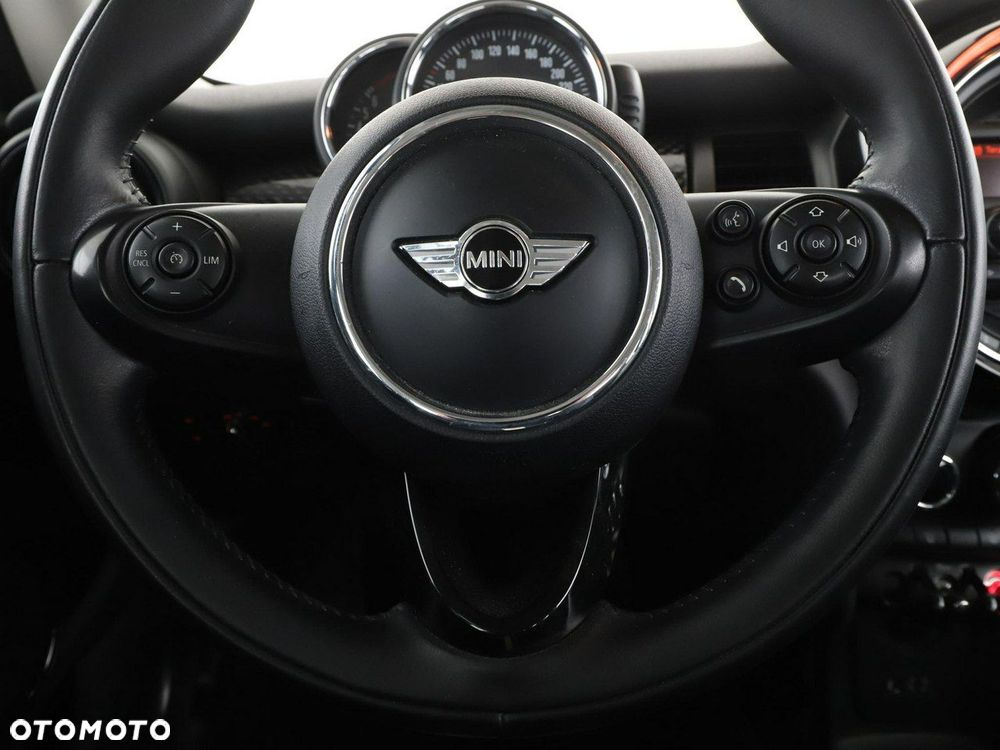 MINI Cooper S Standard - 21