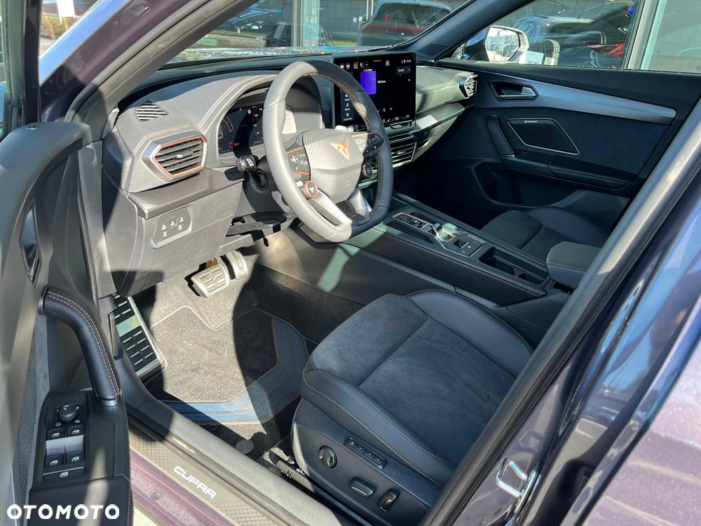 Cupra Formentor 1.5 eTSI mHEV DSG - 21