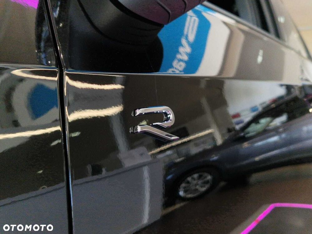 Volkswagen Golf 2.0 TSI 4Motion R DSG - 5