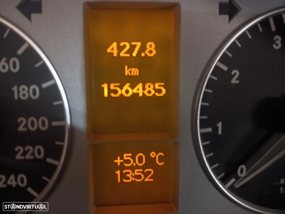 Mercedes-Benz B 150 - 13