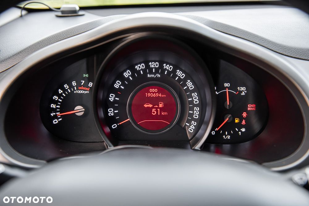 Kia Sportage - 19