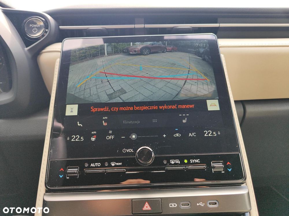 Lexus LBX 1.5 Hybrid Elegant - 9