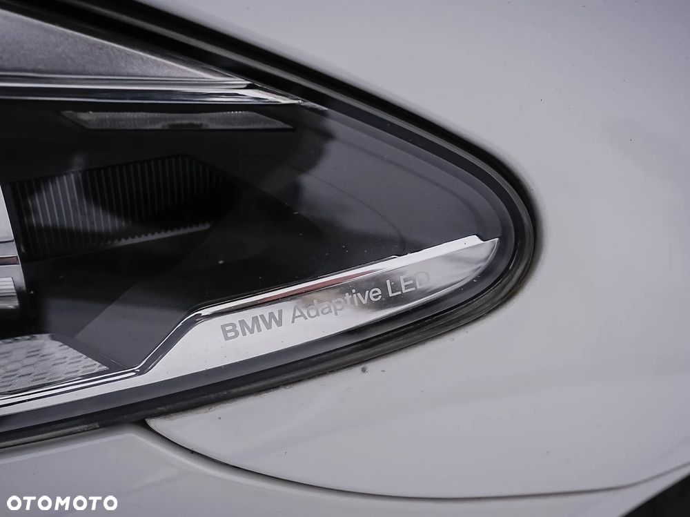 BMW Seria 5 520d xDrive - 20