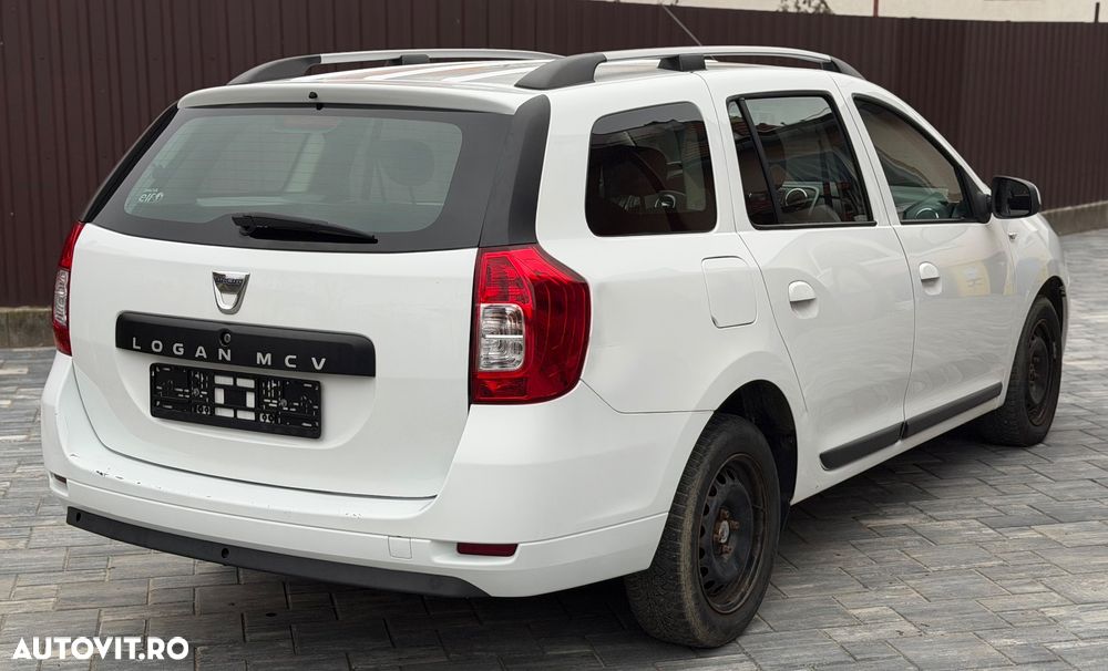 Dacia Logan TCe 90 S&S Easy-R Prestige - 6