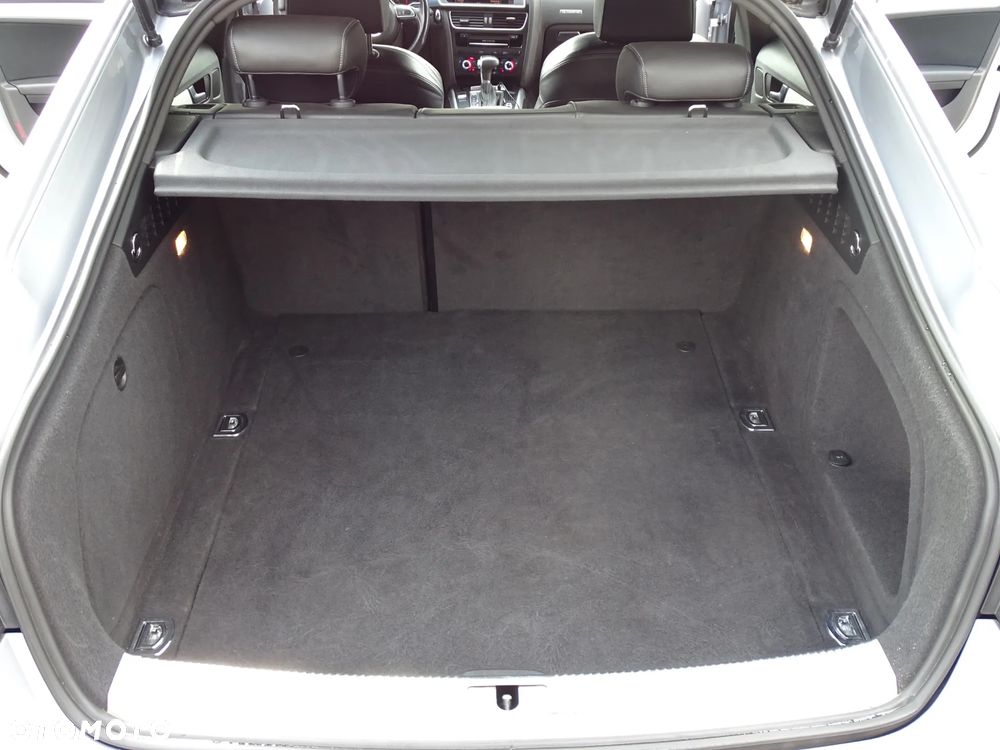 Audi A5 Sportback 3.0 TDI quattro DPF S tronic - 16