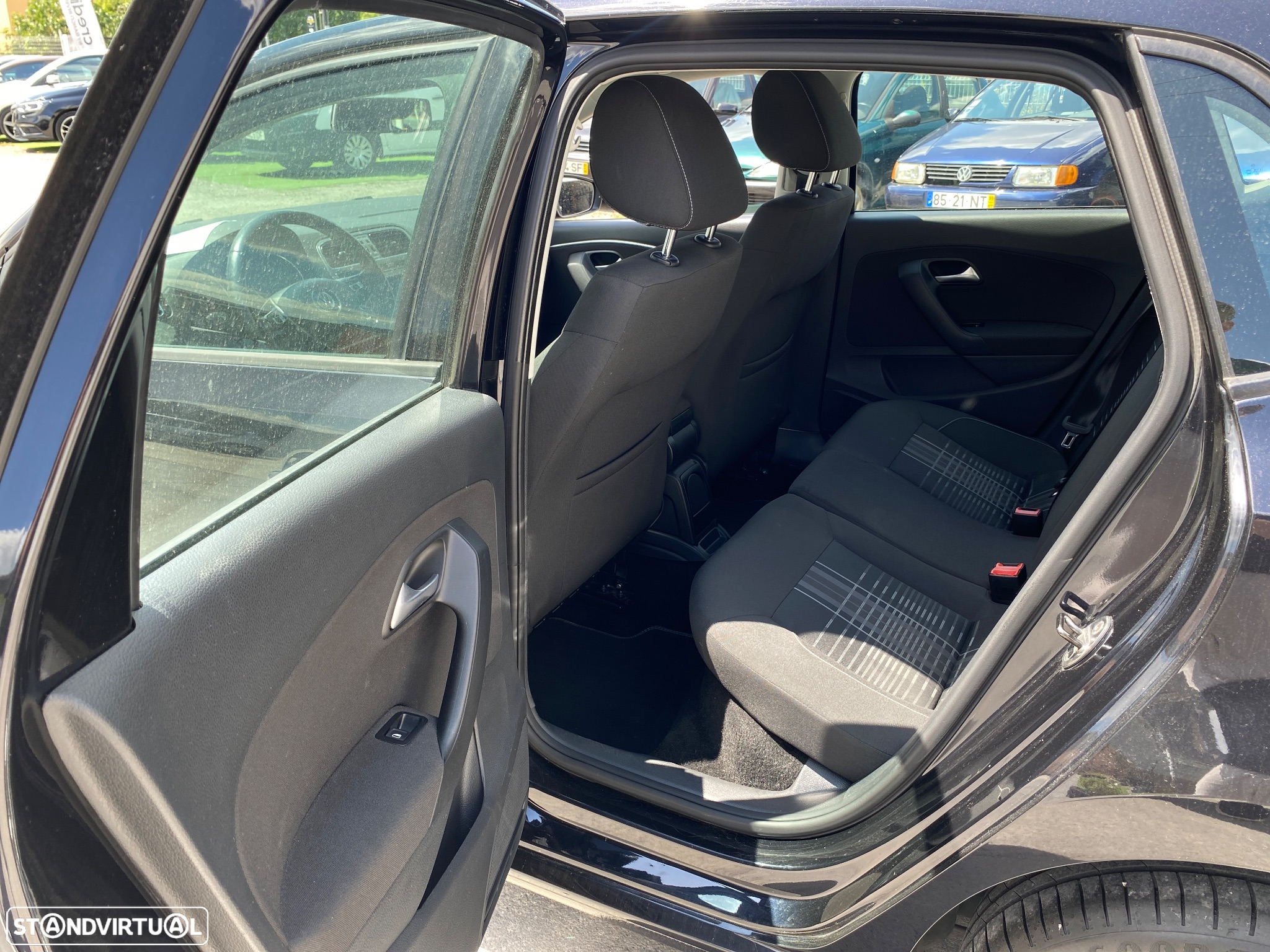 VW Polo 1.0 Lounge - 32
