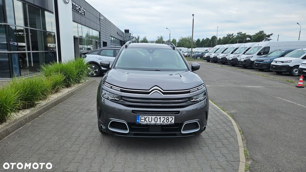 Citroën C5 Aircross 1.5 BlueHDi Feel Pack EAT8 - 2
