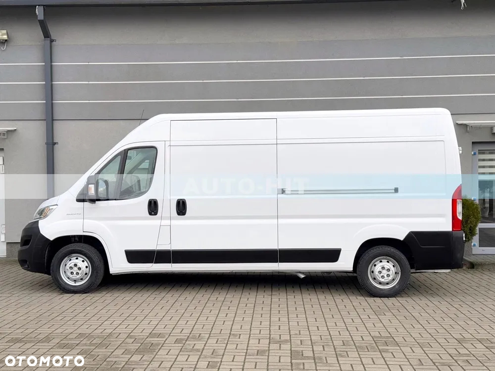 Fiat Ducato - 10