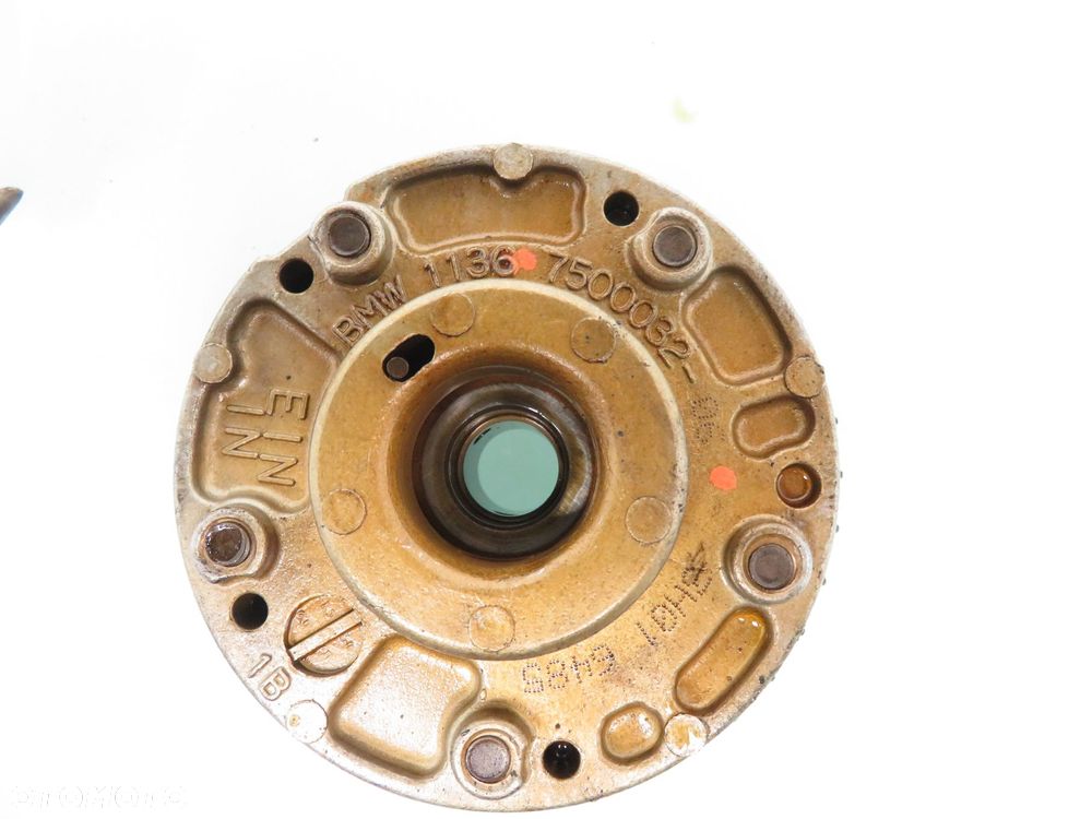 KOŁO ZMIENNYCH FAZ ROZRZĄDU WARIATOR BMW E46 750003206 13968910 - 4