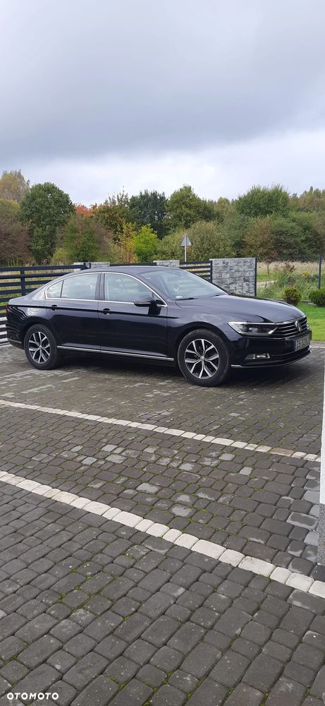 Volkswagen Passat 2.0 TDI BMT Highline - 4