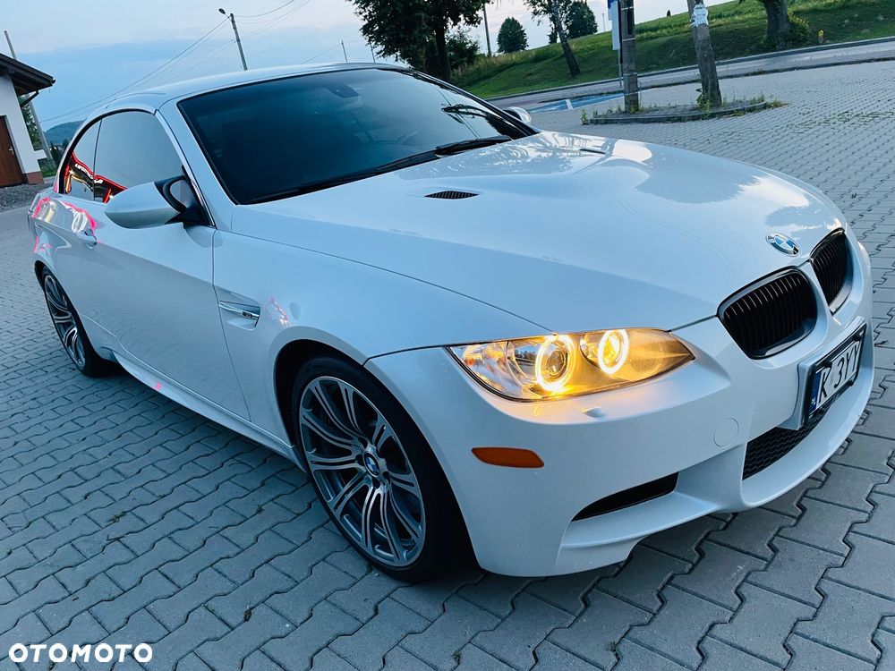 BMW M3 Drivelogic - 8