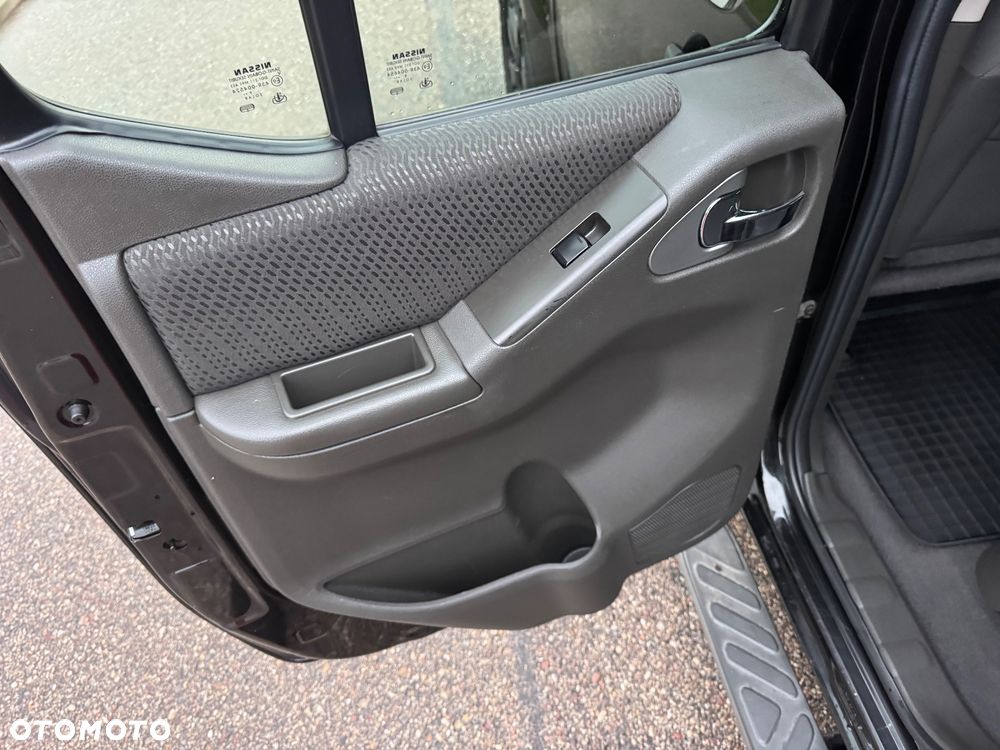 Nissan Navara DPF LB Platinum - 24