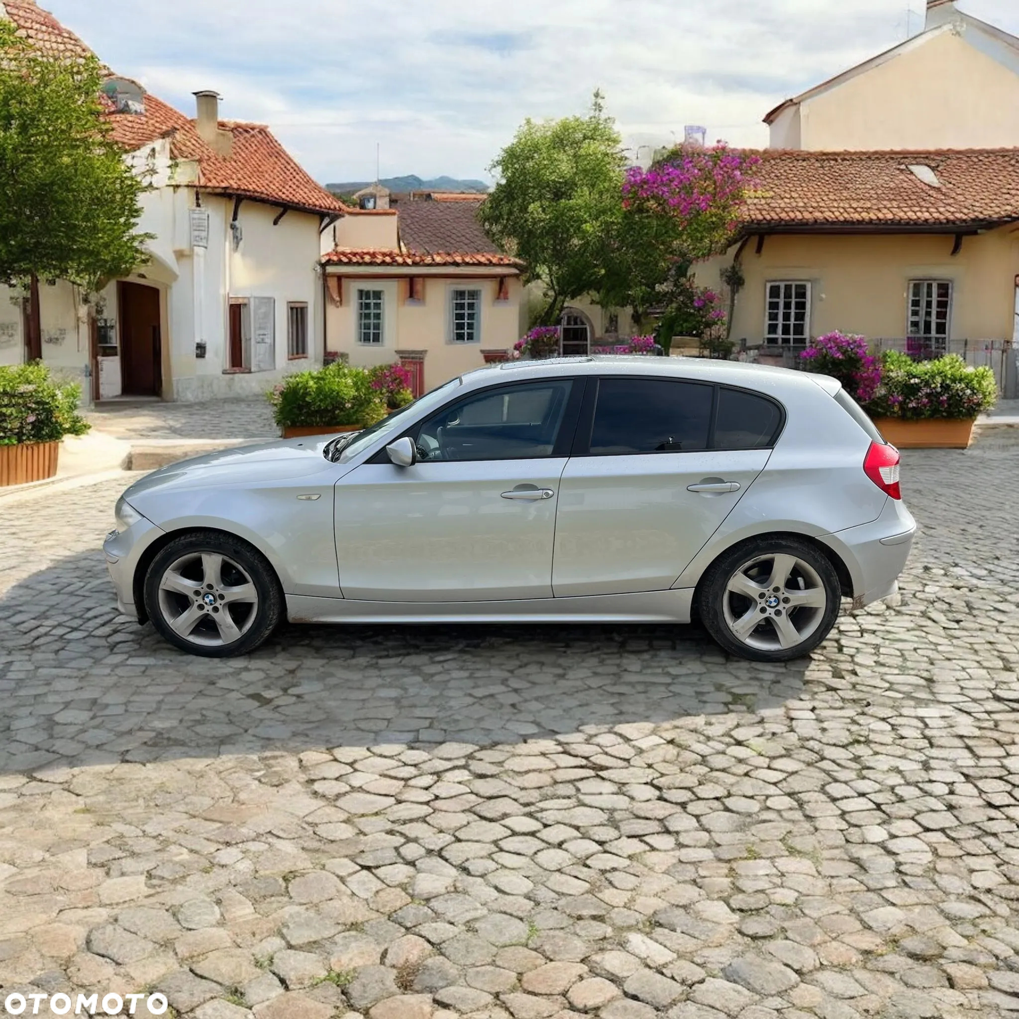 BMW Seria 1 120i - 7