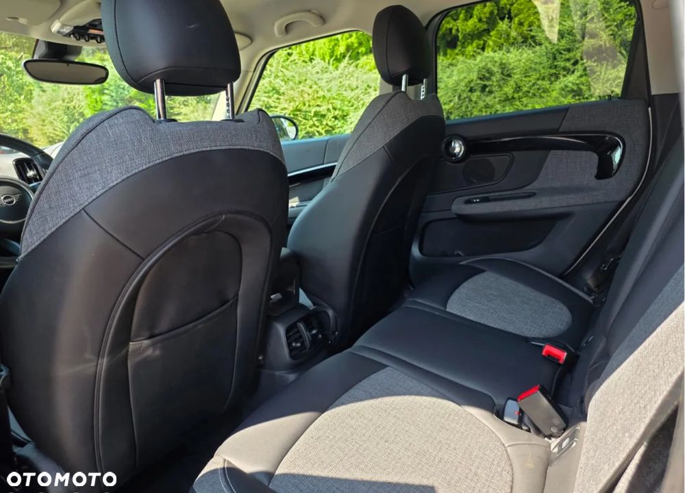 MINI Countryman - 7