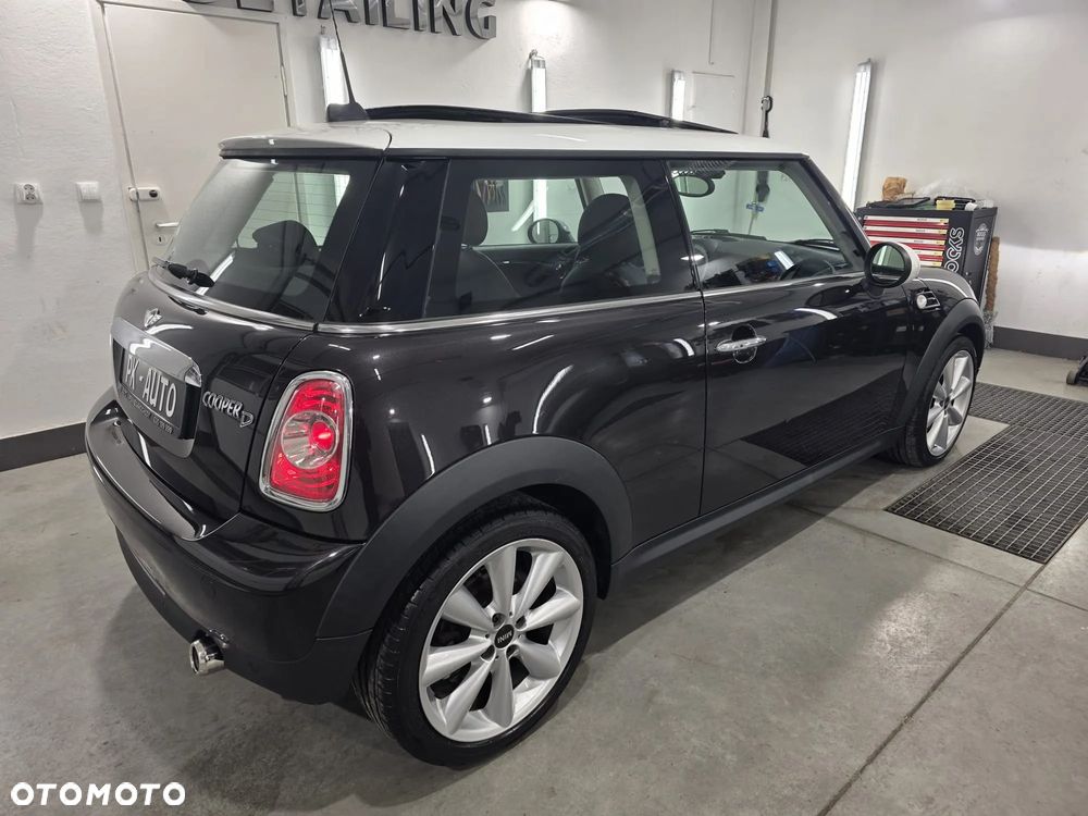 MINI Cooper - 17