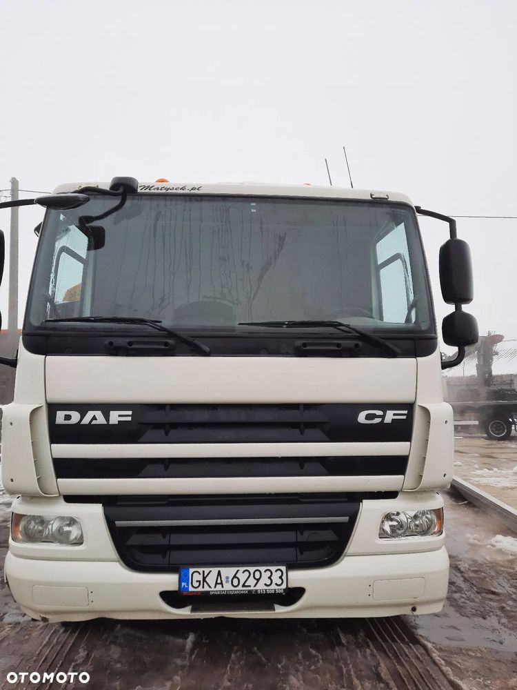 DAF AE75 - 1