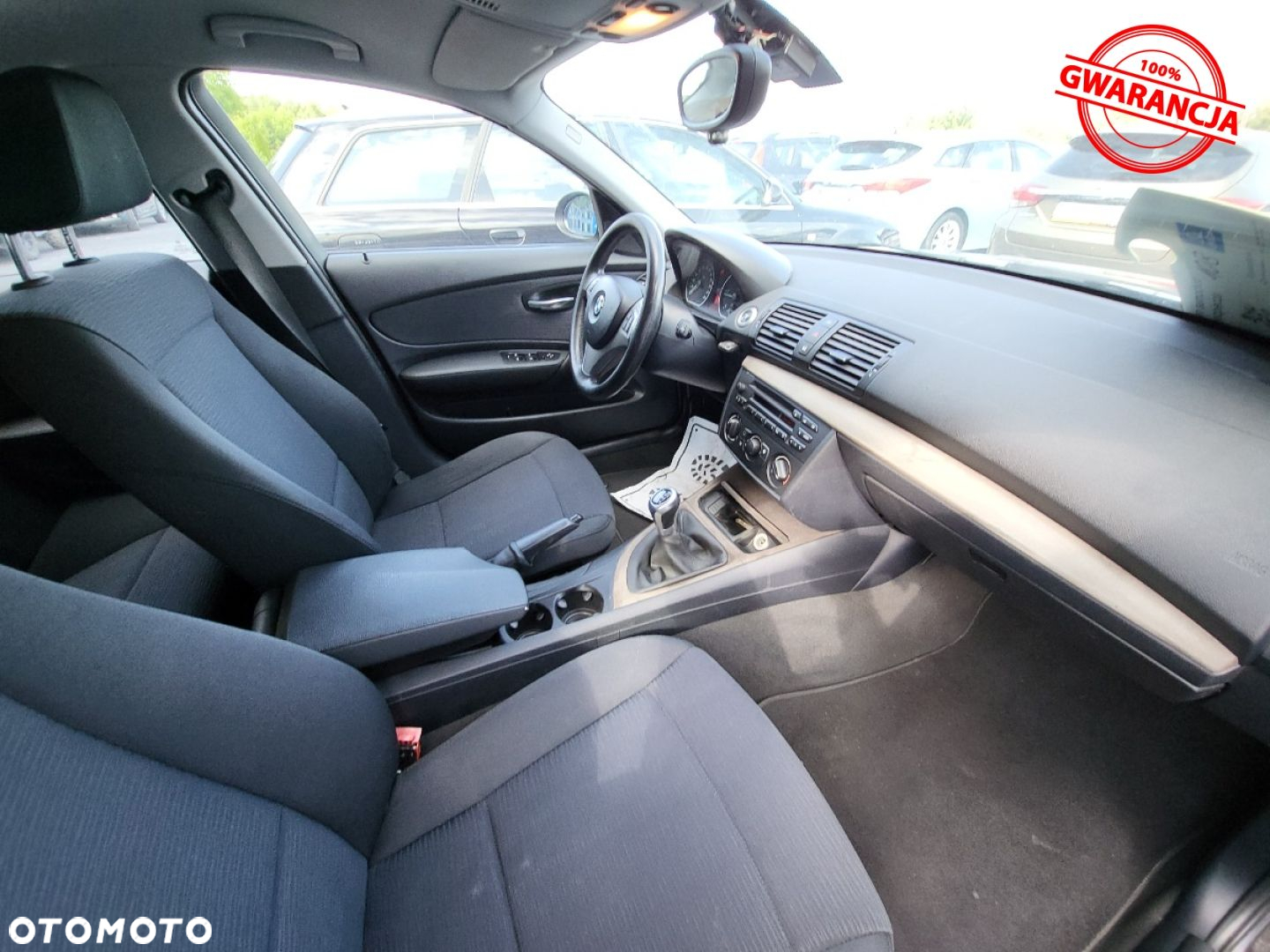BMW Seria 1 120d - 24