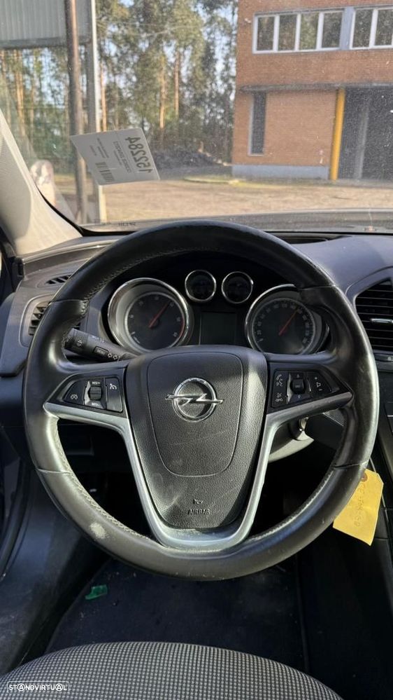 Para Peças Opel Insignia A Sports Tourer (G09) - 6