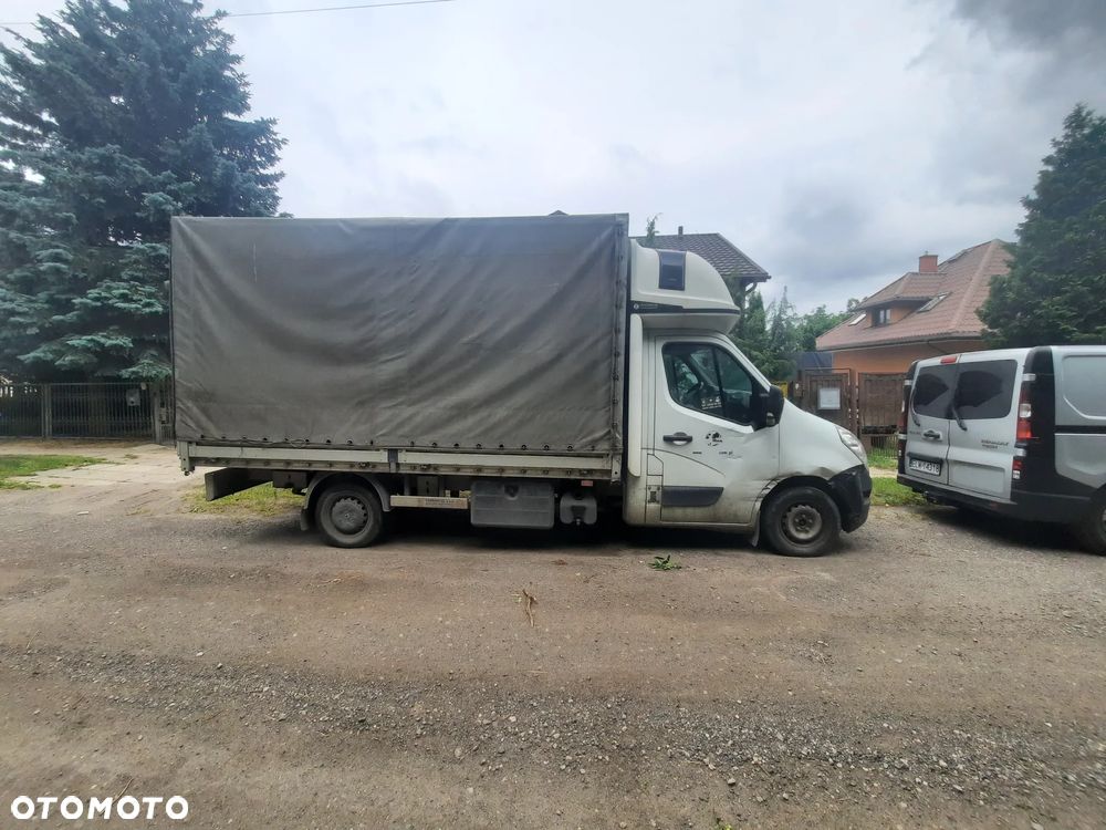 Renault master - 4
