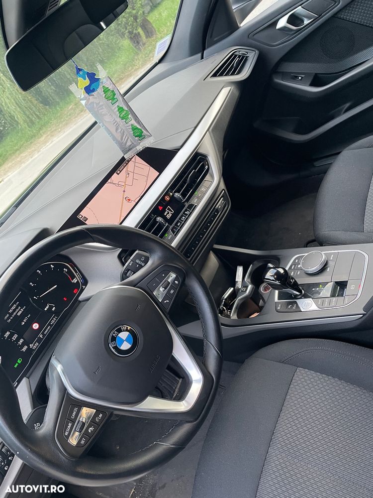 BMW Seria 1 - 11