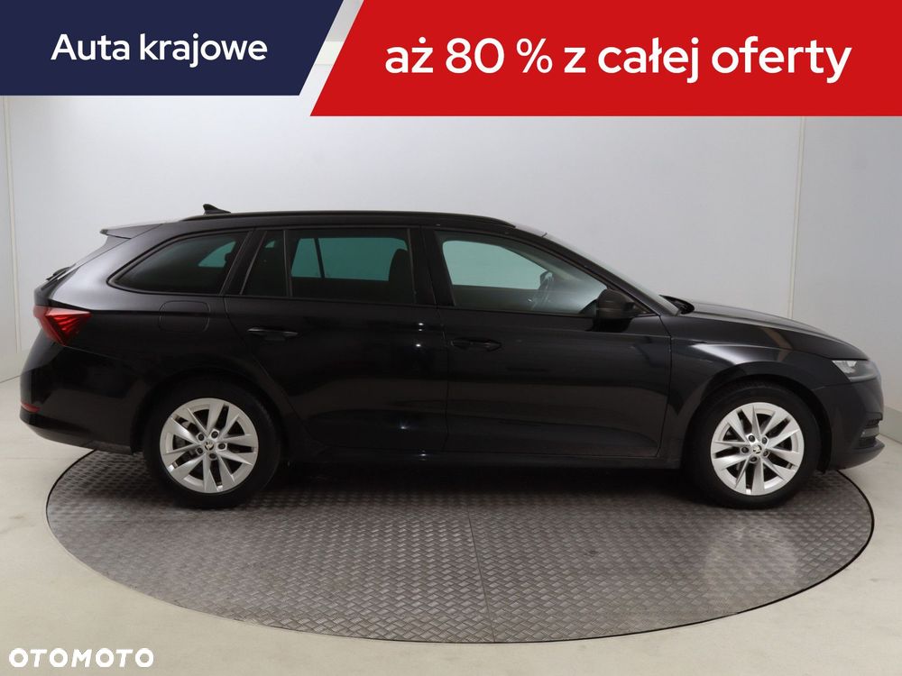 Skoda Octavia - 8