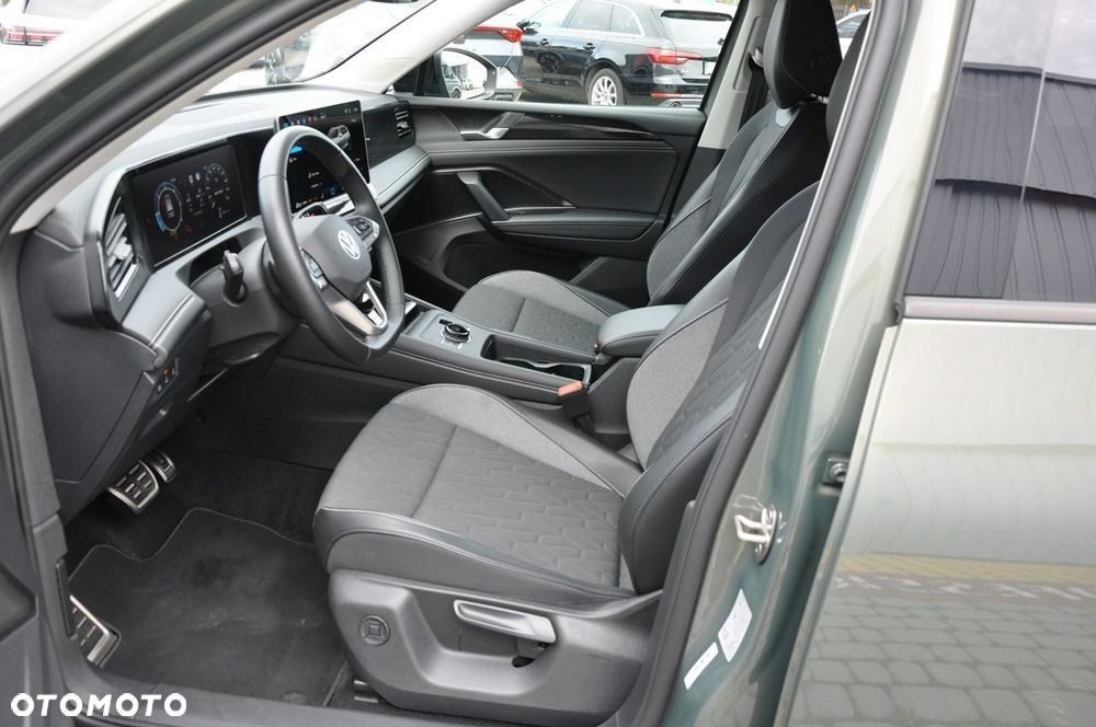 Volkswagen Tiguan 2.0 TDI Life Plus DSG - 10