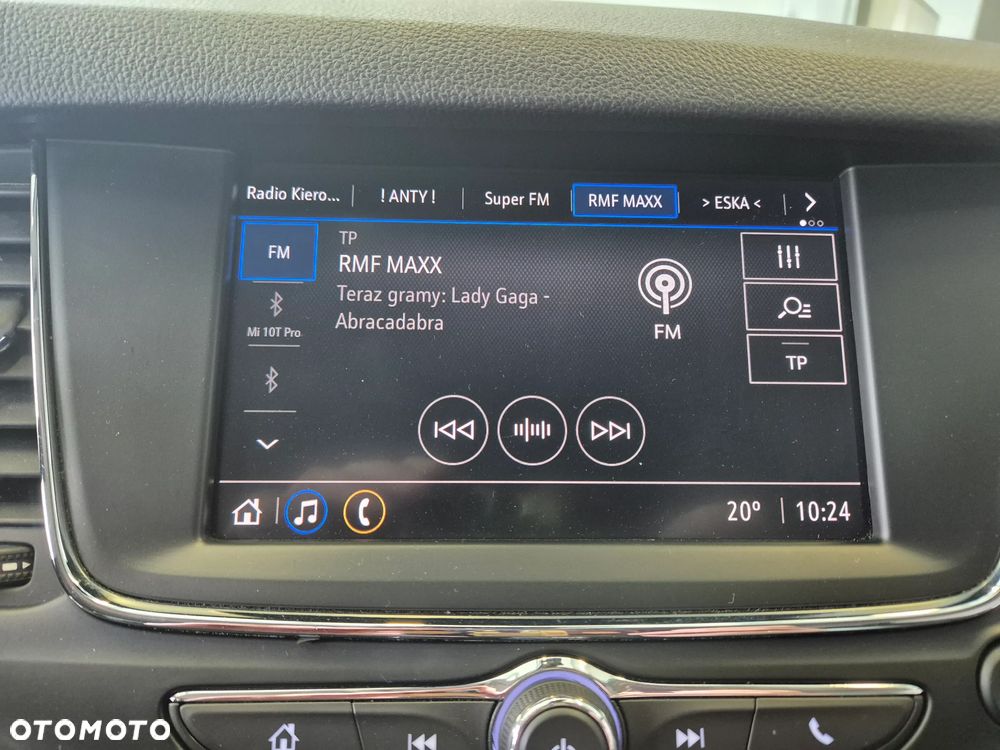 Opel Astra V 1.2 T Elegance S&S - 18