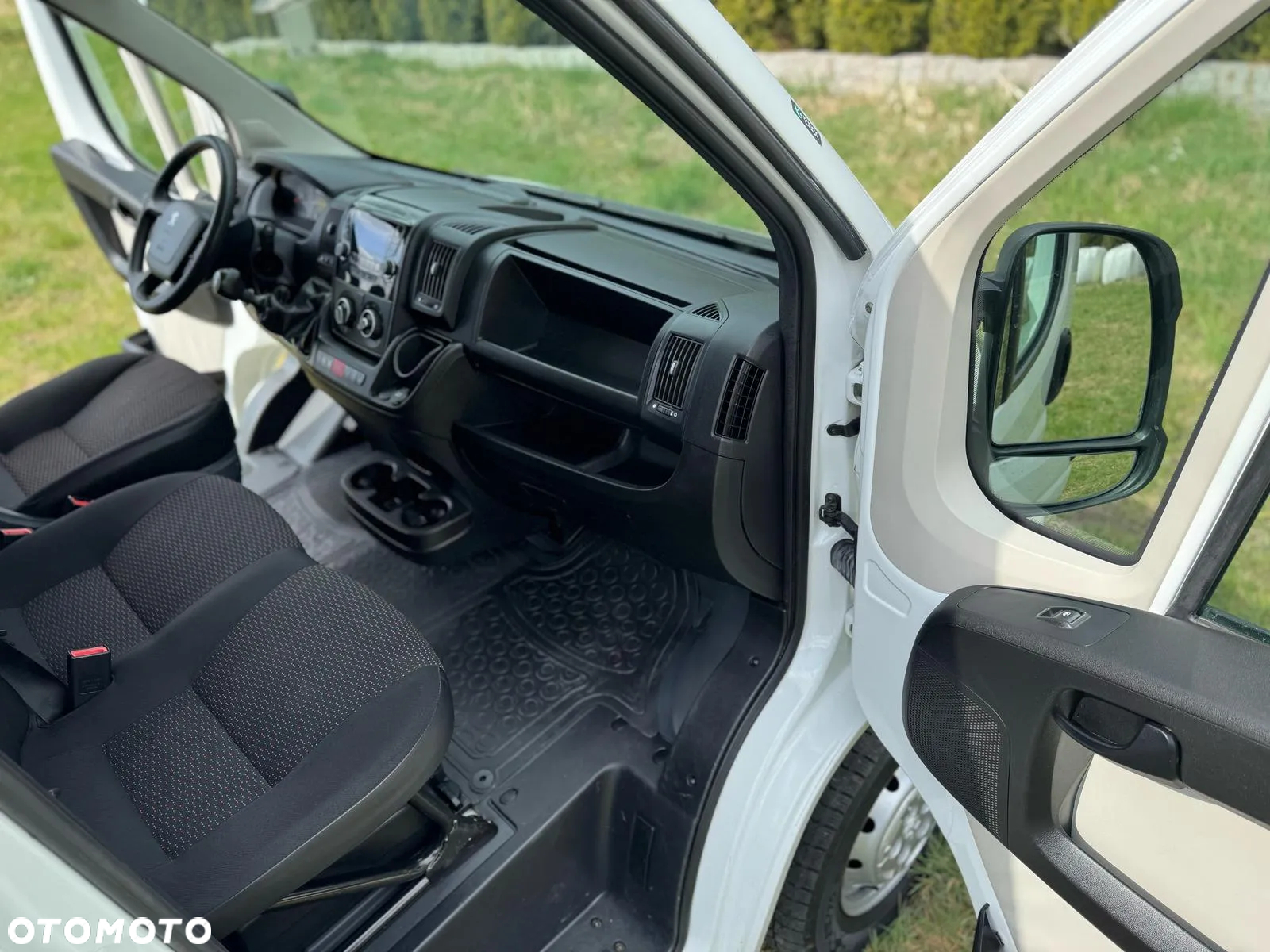 Peugeot Boxer - 15