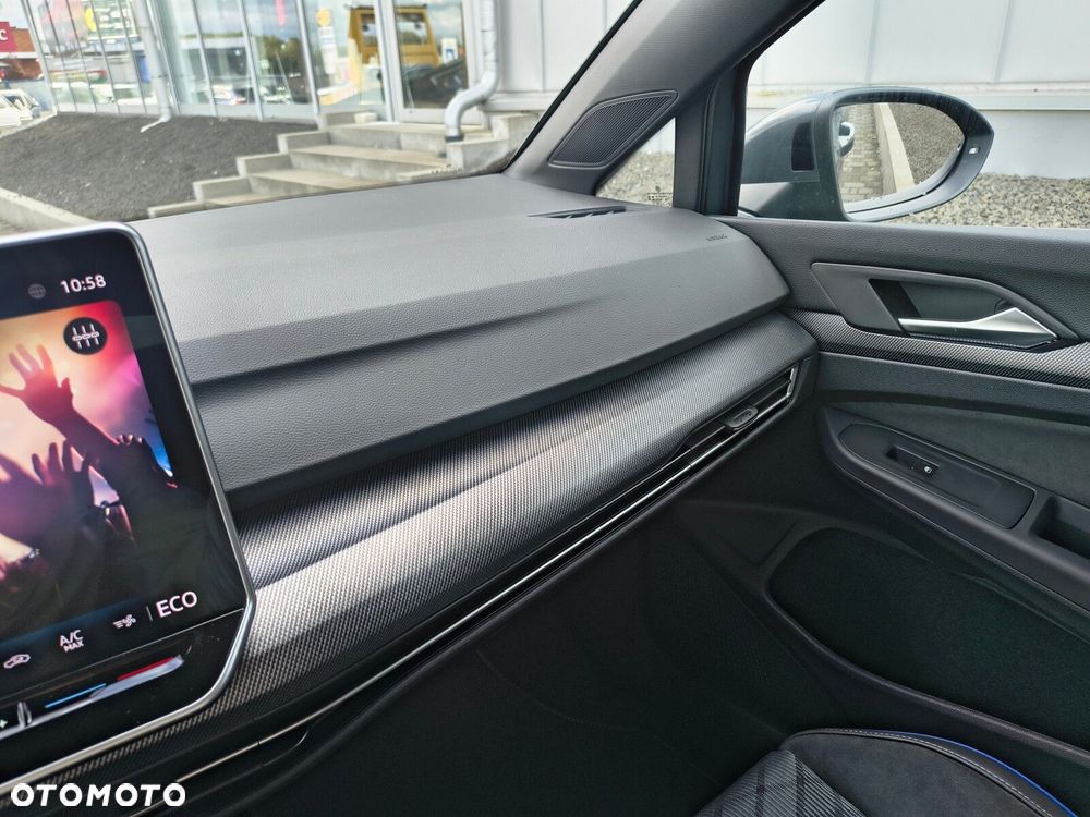 Volkswagen Golf 2026
