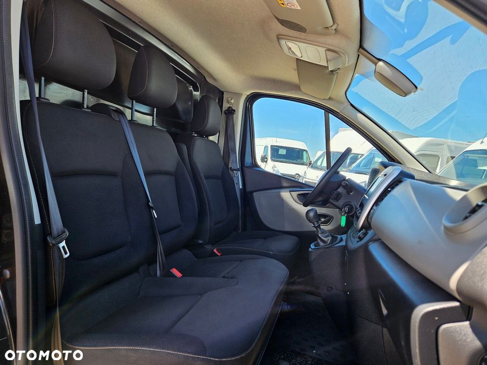 Renault Trafic L2H2 *49900zł NETTO* 1.6dCi/125KM - 27