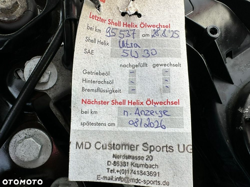 BMW Seria 1 118i Advantage - 34