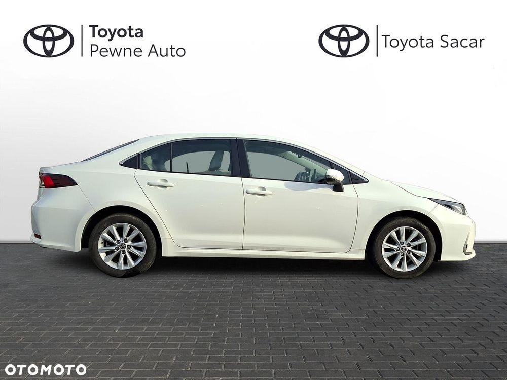 Toyota Corolla 1.8 Hybrid Comfort - 6