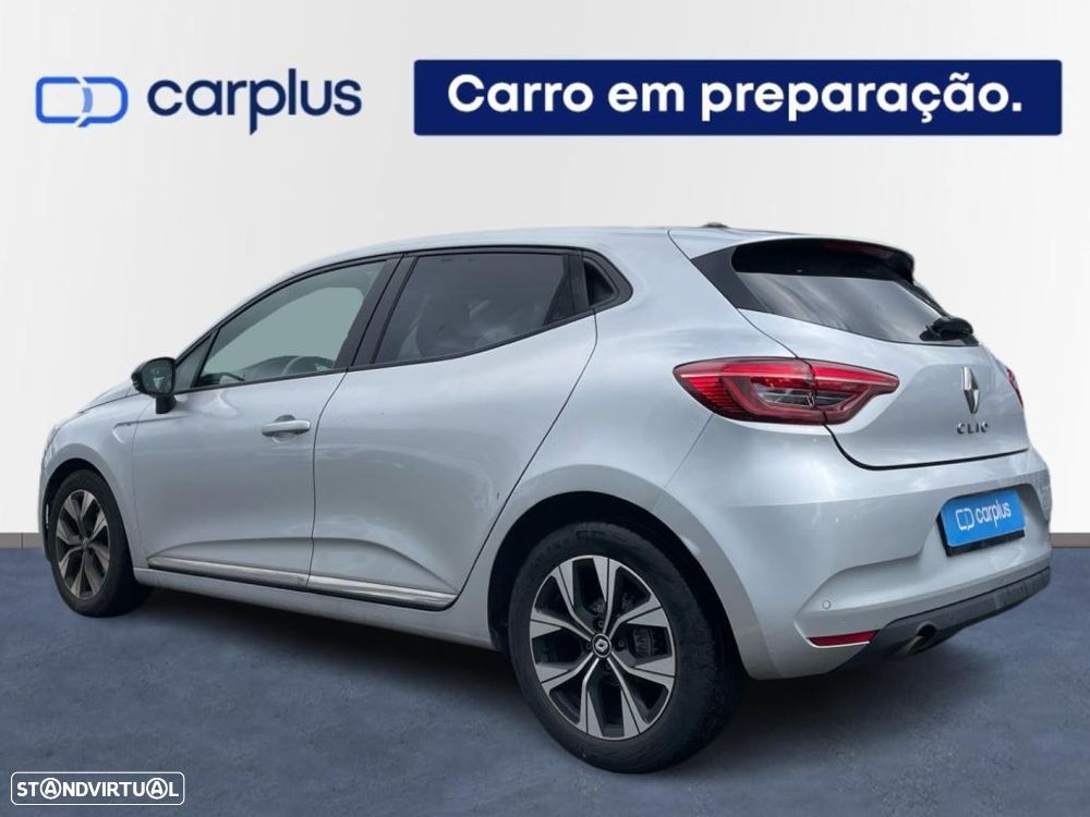 Renault Clio 1.0 TCe Evolution Bi-Fuel - 2