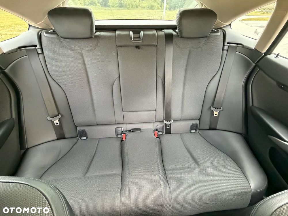BMW Seria 4 420d Sport Line - 13