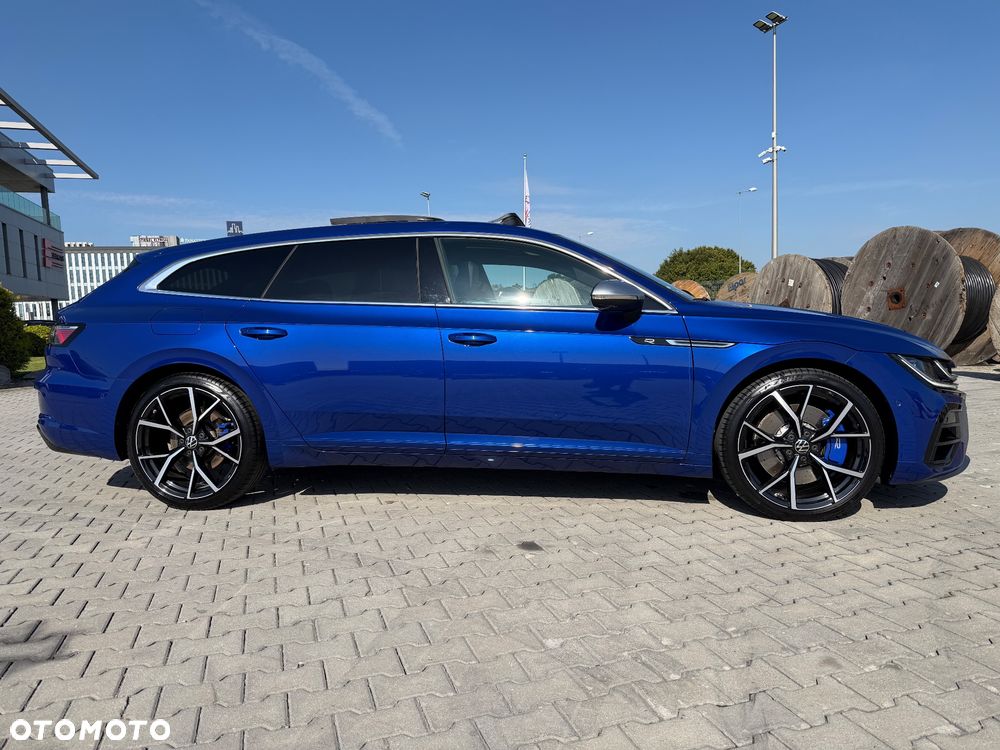 Volkswagen Arteon - 13