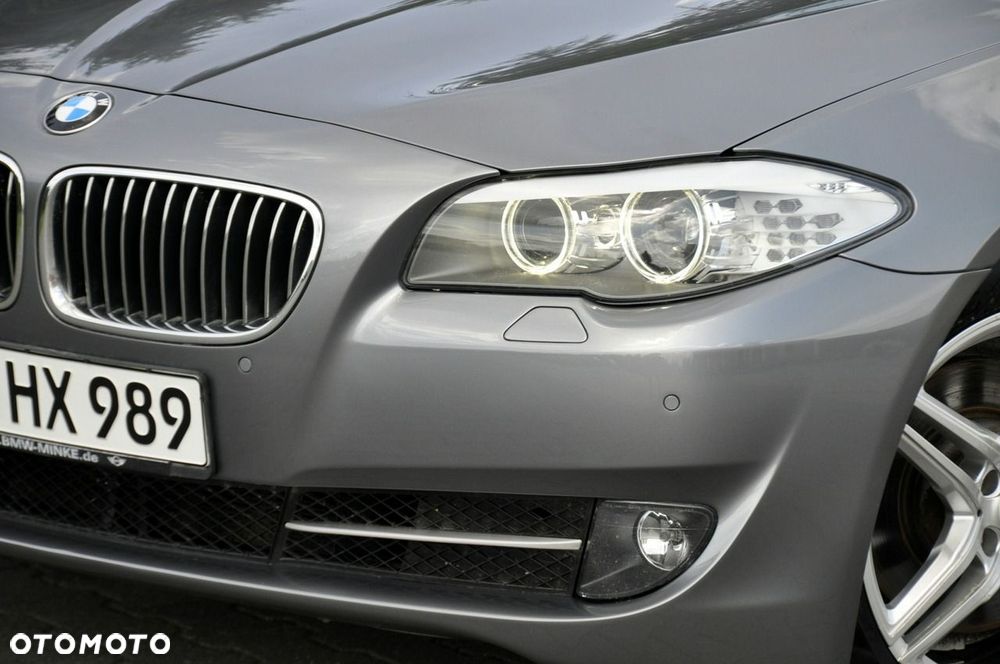 BMW Seria 5 - 12