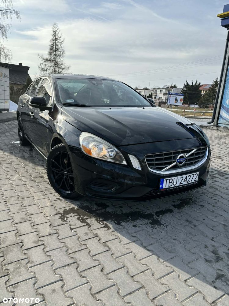 Volvo S60 - 11