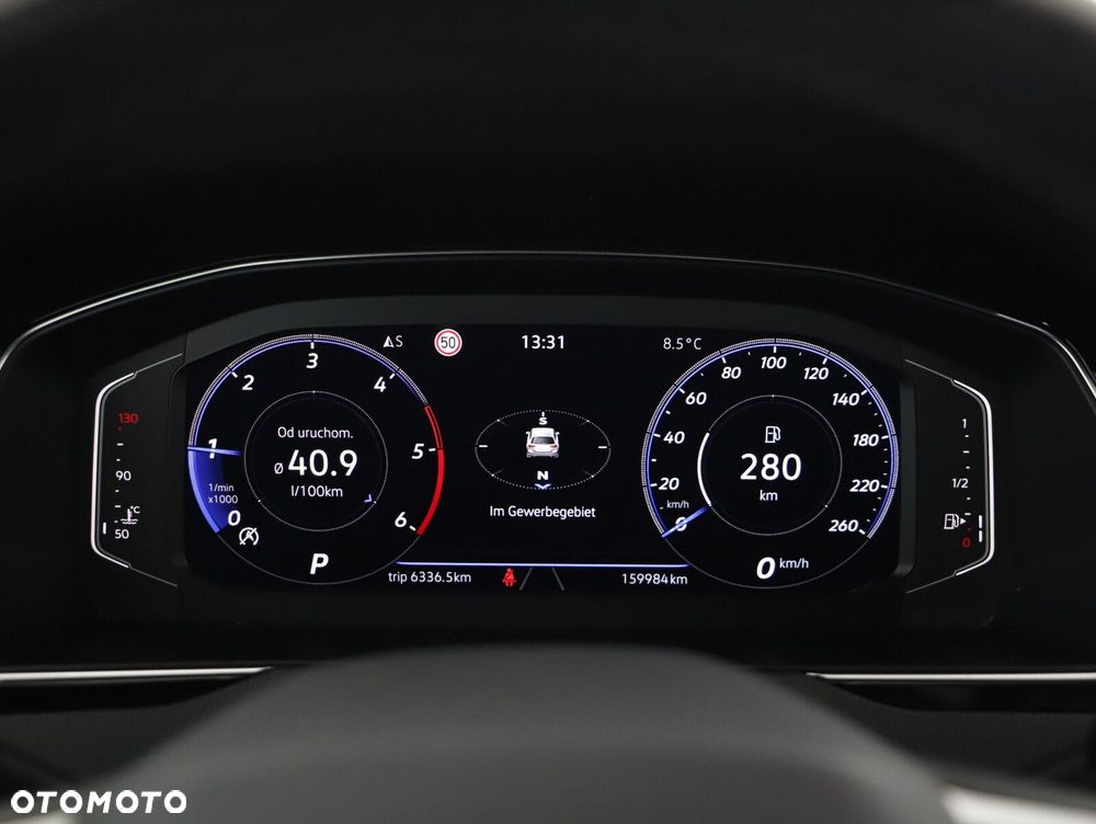 Volkswagen Passat - 15