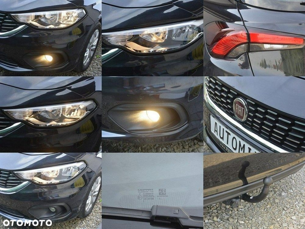 Fiat Tipo 1.4 16v Easy EU6d - 25