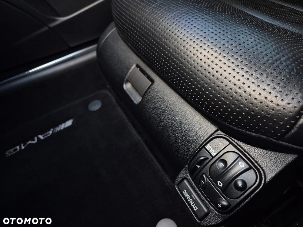 Mercedes-Benz CLS 55 AMG - 17